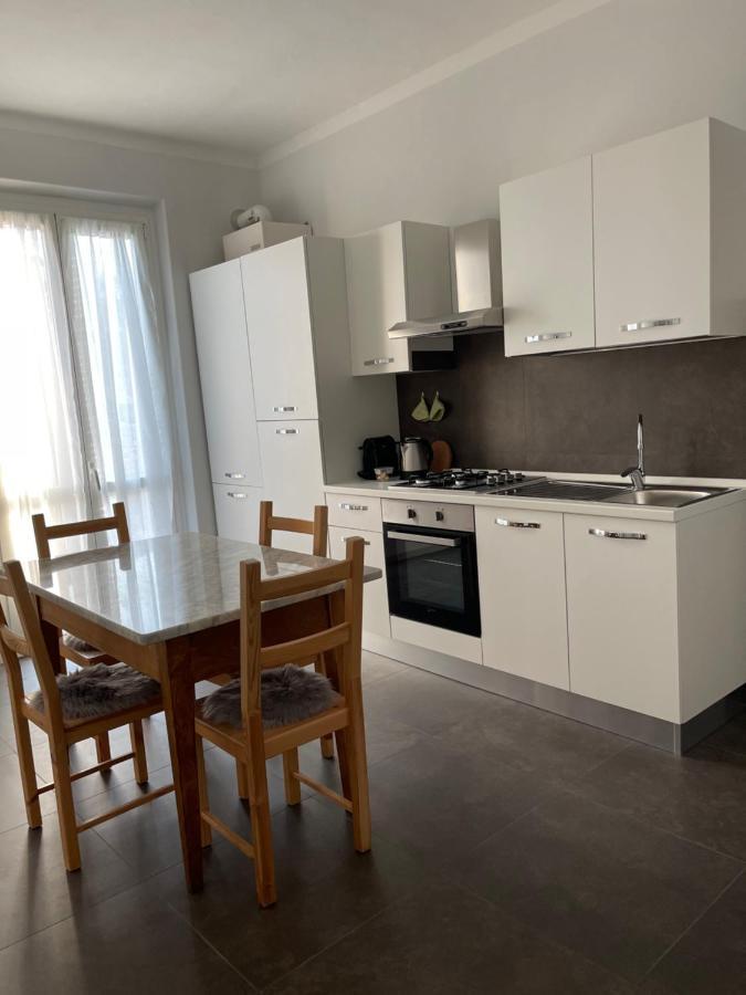 Marchionis Apartment Cremona Exterior photo