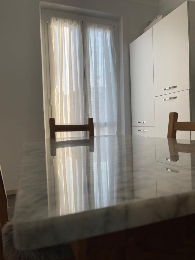 Marchionis Apartment Cremona Exterior photo