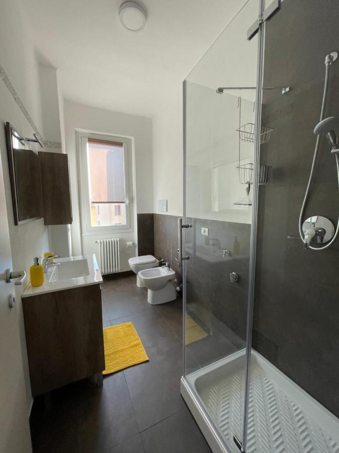 Marchionis Apartment Cremona Exterior photo