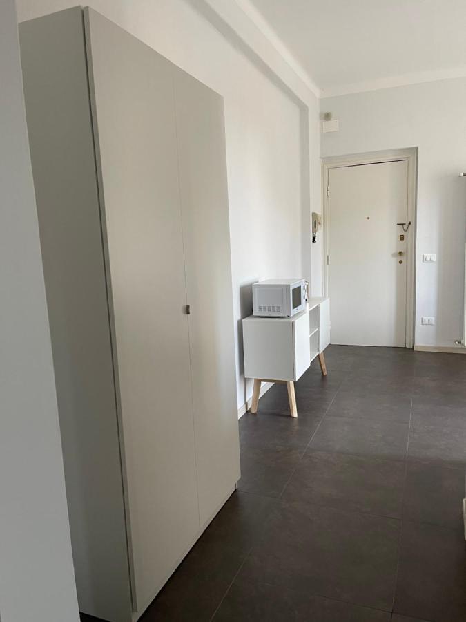 Marchionis Apartment Cremona Exterior photo