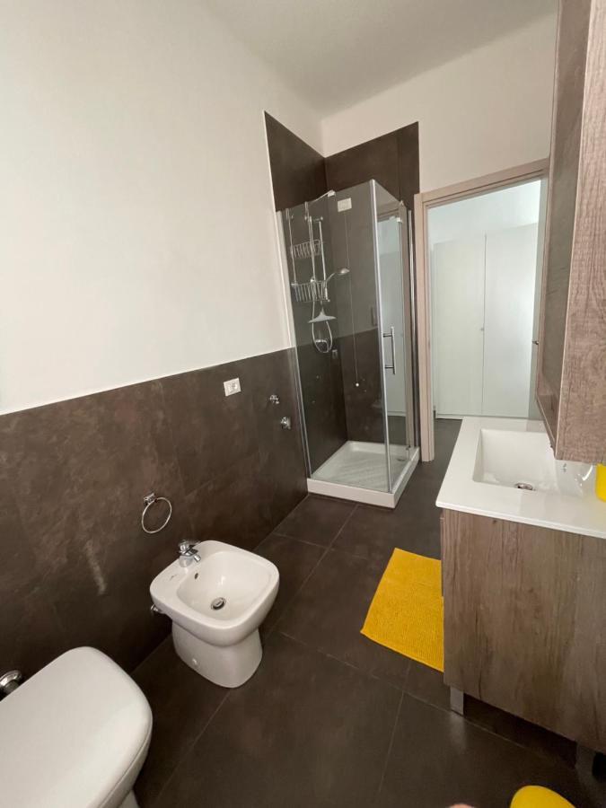 Marchionis Apartment Cremona Exterior photo
