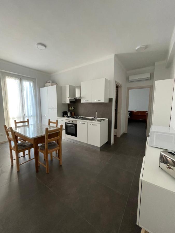 Marchionis Apartment Cremona Exterior photo