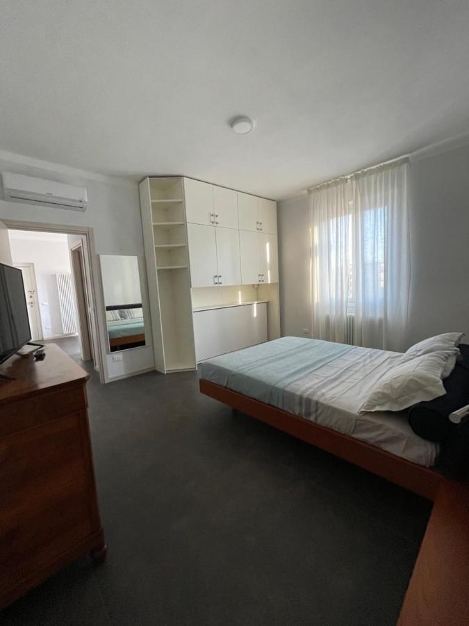 Marchionis Apartment Cremona Exterior photo